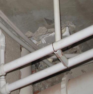 银川漏水维修 卫生间漏水的原因是什么？卫生间下水管漏水怎么办？
